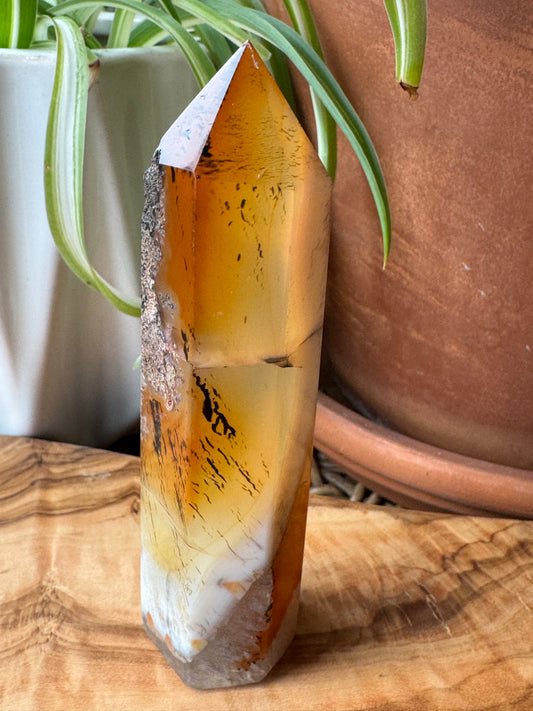 Sardonyx Tower — One of a Kind