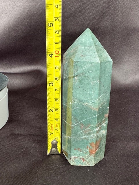 Bloodstone Tower — One of a Kind