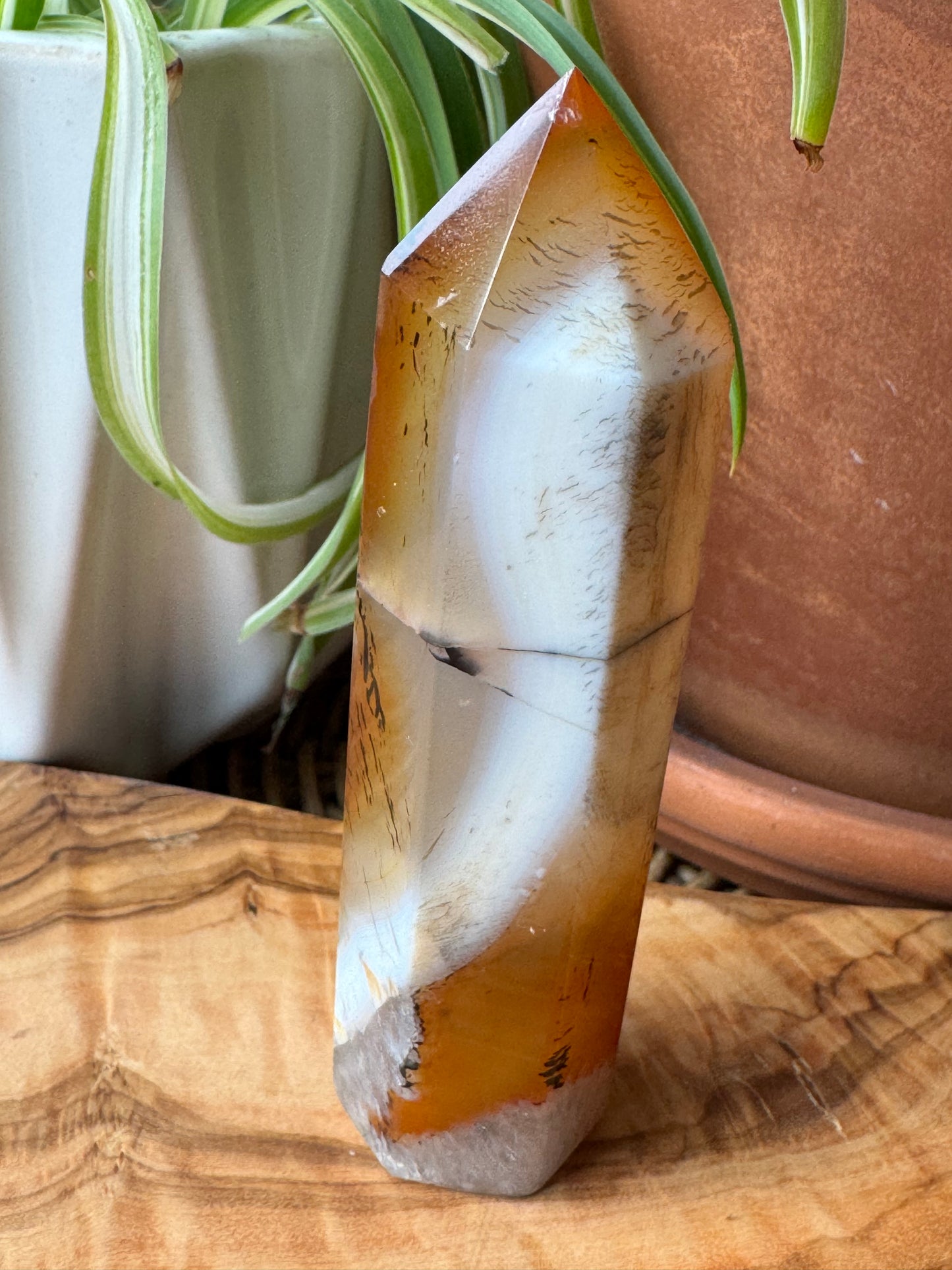 Sardonyx Tower — One of a Kind
