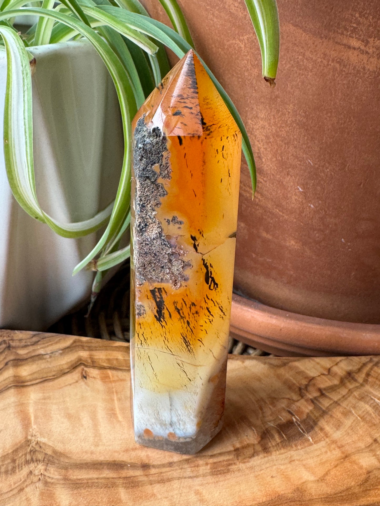 Sardonyx Tower — One of a Kind