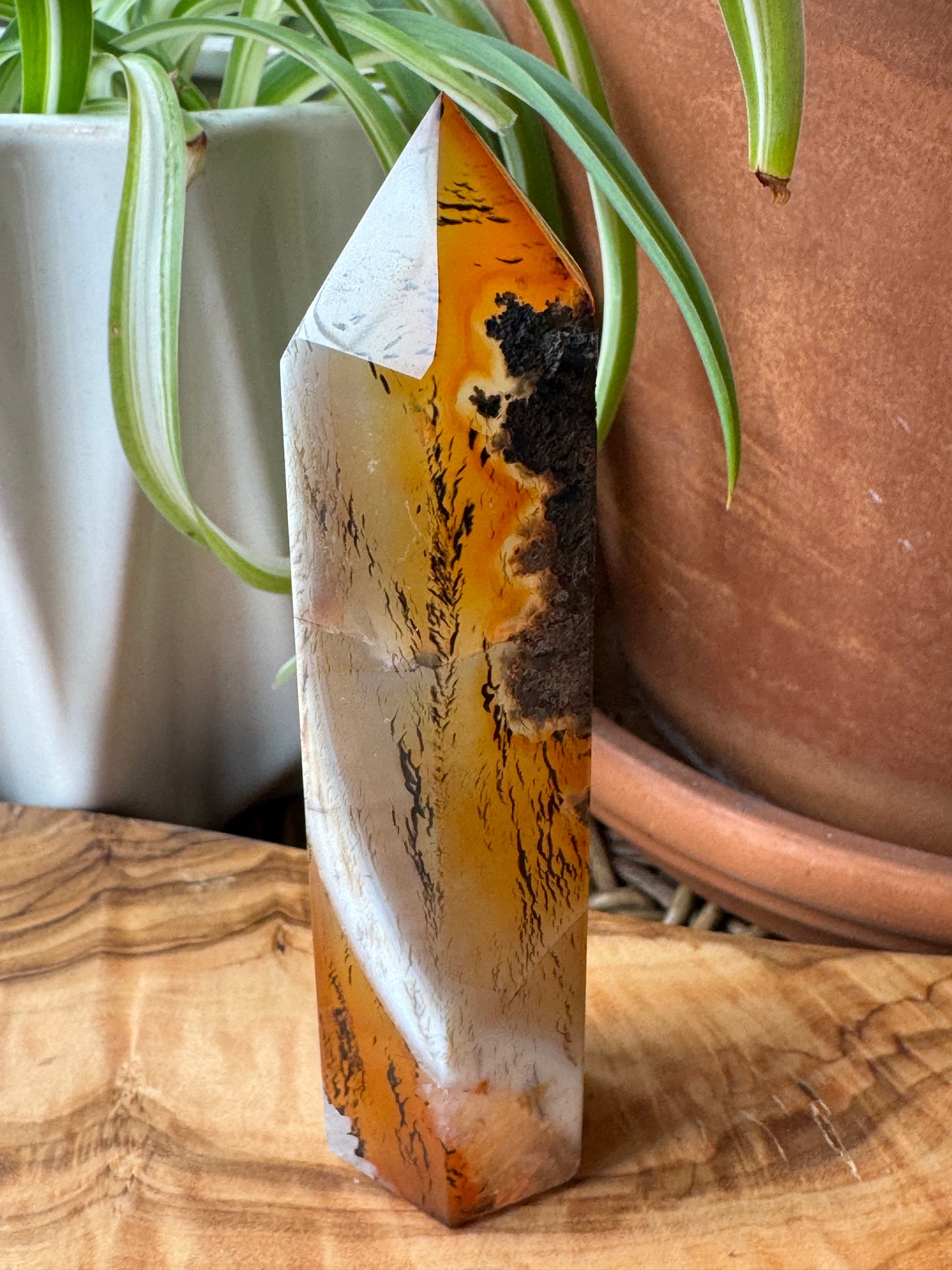 Sardonyx Tower — One of a Kind