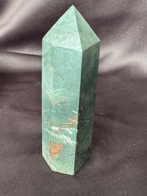 Bloodstone Tower — One of a Kind