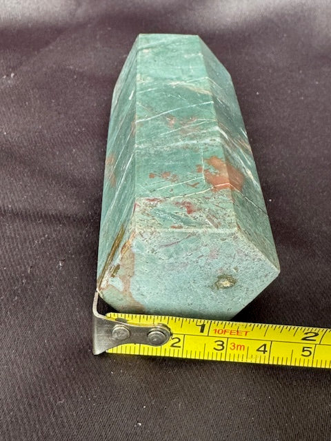 Bloodstone Tower — One of a Kind