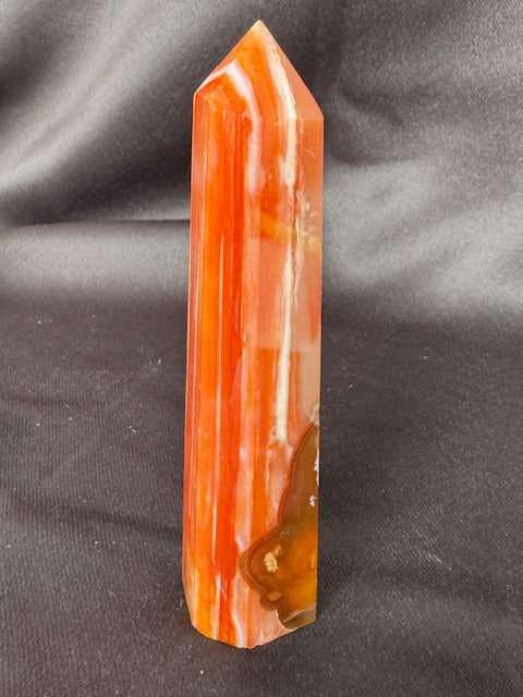 Carnelian Tower — One of a Kind
