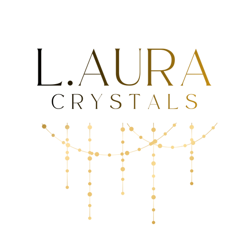 L.Aura Crystals